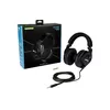 Студийные наушники Shure SRH440 Photo 6
