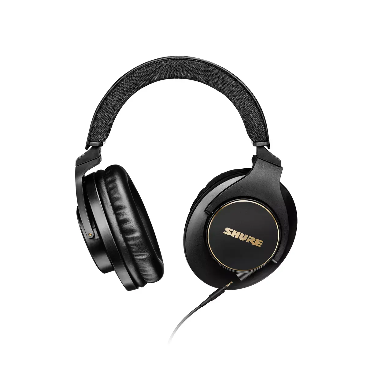 Студийные наушники Shure SRH840A Photo 2