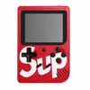 Портативная консоль GameBox R1 — 3" LCD, 400 игр Photo 2