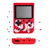 Портативная консоль GameBox R1 — 3" LCD, 400 игр Photo 3