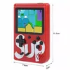 Портативная консоль GameBox R1 — 3" LCD, 400 игр Photo 4