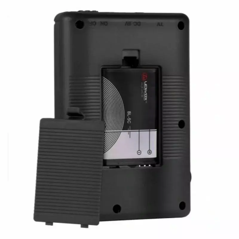 Портативная консоль GameBox R1 — 3" LCD, 400 игр Photo 6