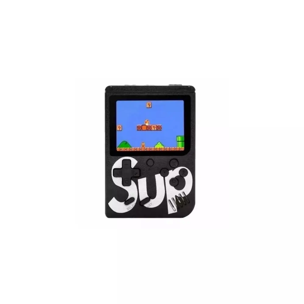 GameBox R1 portable retro game console Photo 9