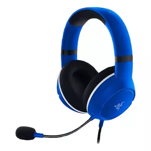 Razer Kaira X for Xbox Headset Wired Head-band Gaming Blue