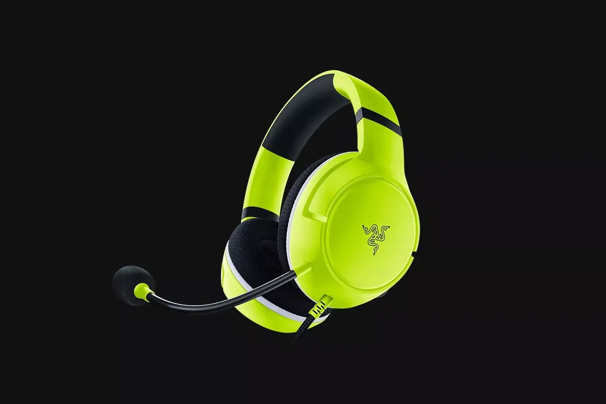 Наушники Razer Kaira X для Xbox Photo 2