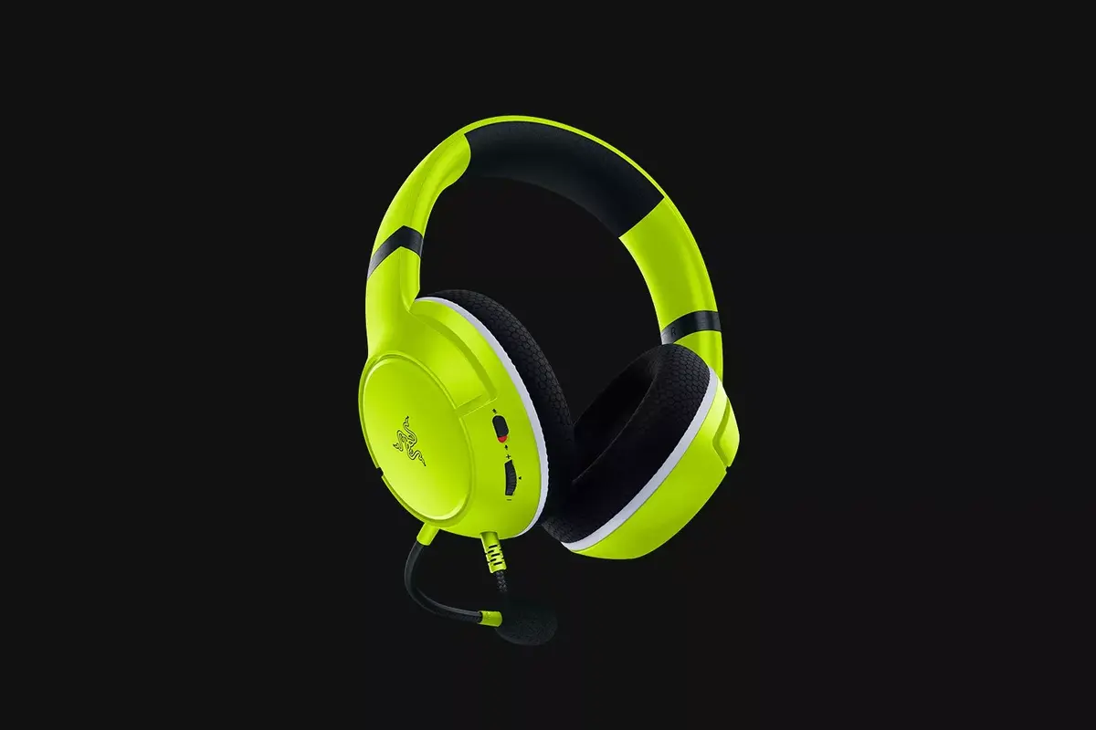 Наушники Razer Kaira X для Xbox Photo 3
