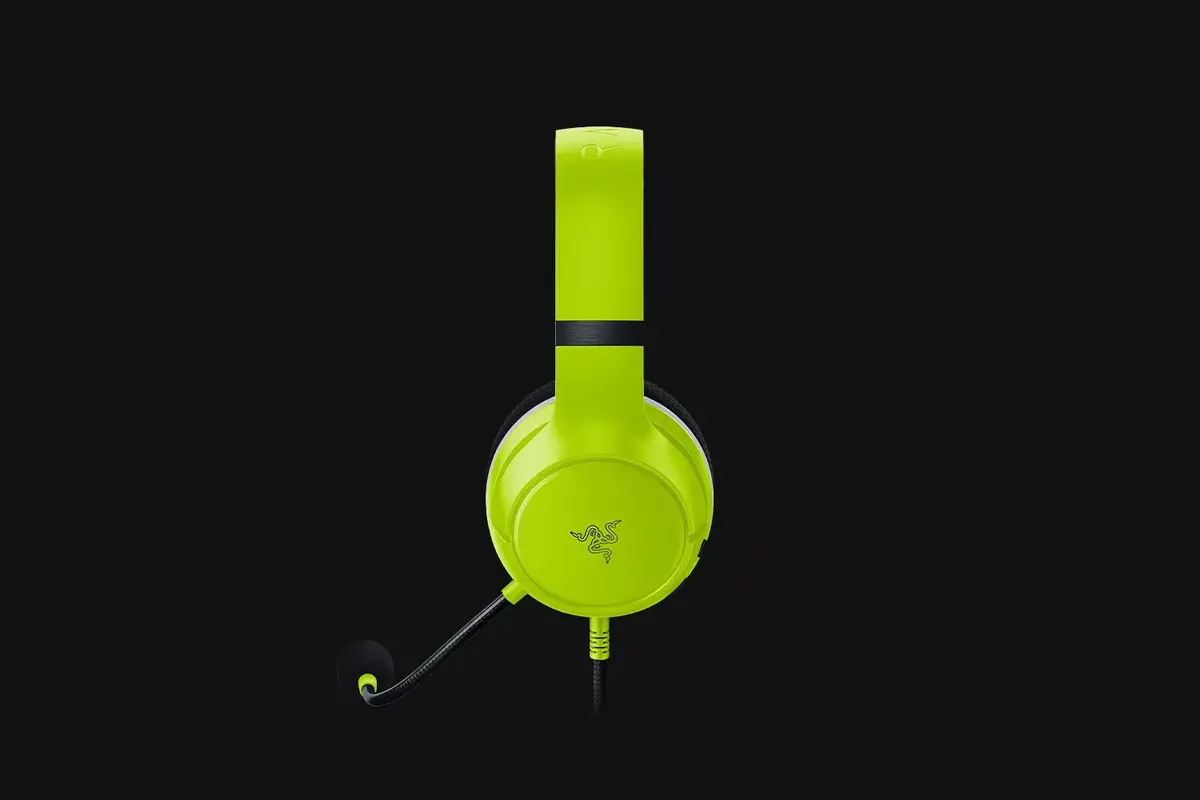 Наушники Razer Kaira X для Xbox Photo 4
