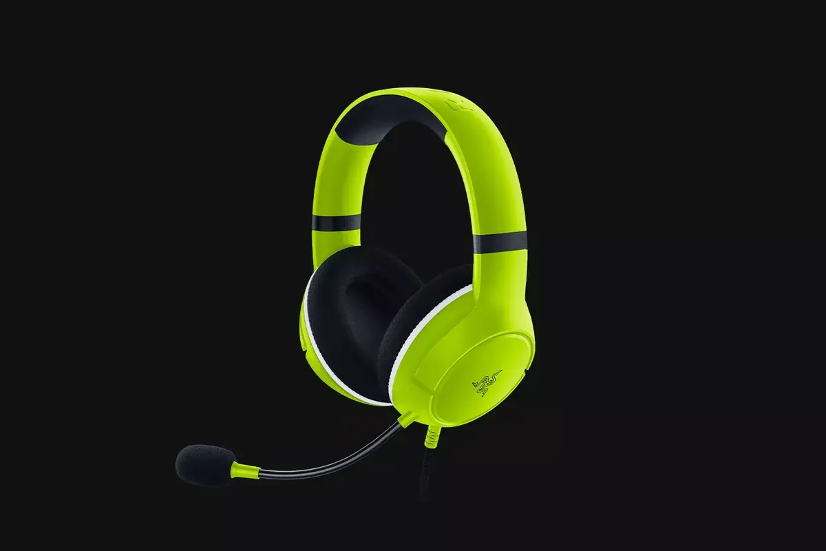 Наушники Razer Kaira X для Xbox Photo 5