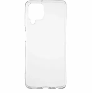 Caurspīdīgs silikona vāciņš Evelatus priekš Samsung Galaxy A22, 1,5 mm TPU