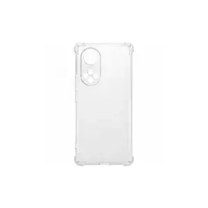 Прозрачный силиконовый чехол Evelatus для Huawei nova 9, TPU 1.5 мм