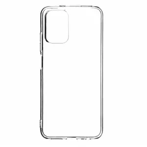 Прозрачный TPU чехол Evelatus для Xiaomi Redmi 10 — прозрачный, 1.5 мм