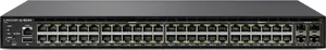 Управляемый коммутатор Lancom Systems GS-4554XP L3 2.5G Ethernet 54 порта PoE