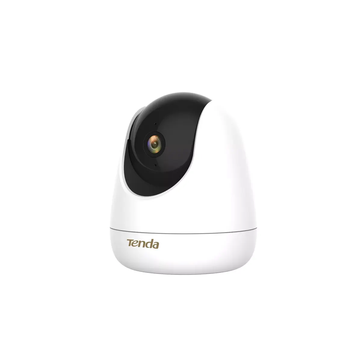 IP videonovērošanas kamera Tenda CP7 Dome 2560 x 1440 pikseļi Photo 2