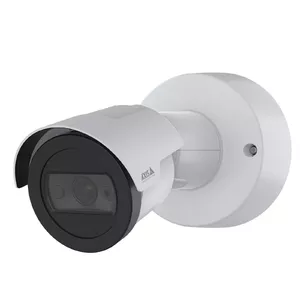 Axis 02125-001 камера видеонаблюдения Пуля IP камера видеонаблюдения Вне помещения 2304 x 1728 пикселей Потолок/стена