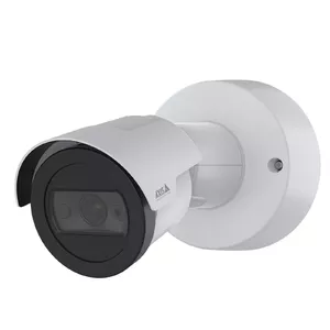 IP security camera Axis 02125-001 Bullet Outdoor 2304 x 1728