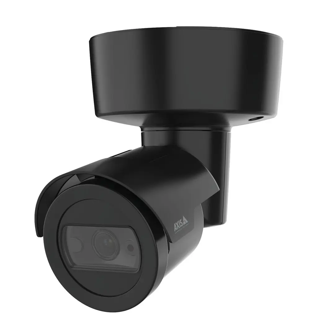 IP videonovērošanas kamera Axis 02134-001 Bullet 2304 x 1728 Photo 3