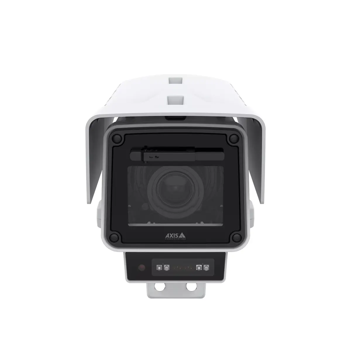 IP videonovērošanas kamera Axis 02168-001 Box Āra Photo 2