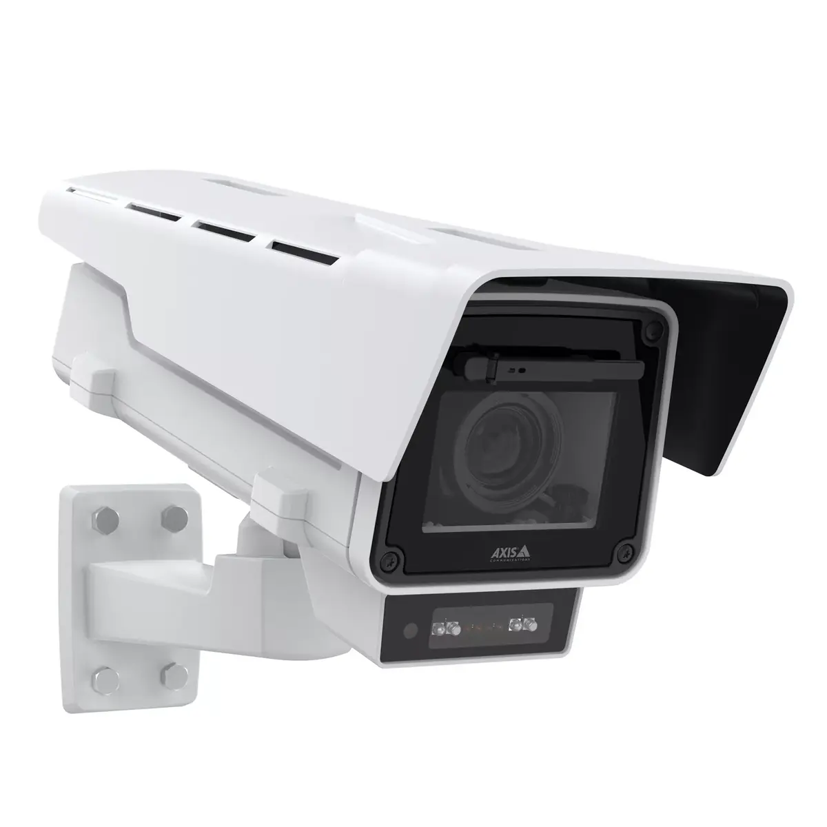 IP videonovērošanas kamera Axis 02168-001 Box Āra Photo 3