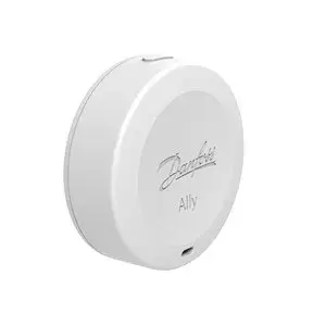 Danfoss Ally bezvadu istabas sensors Photo 2