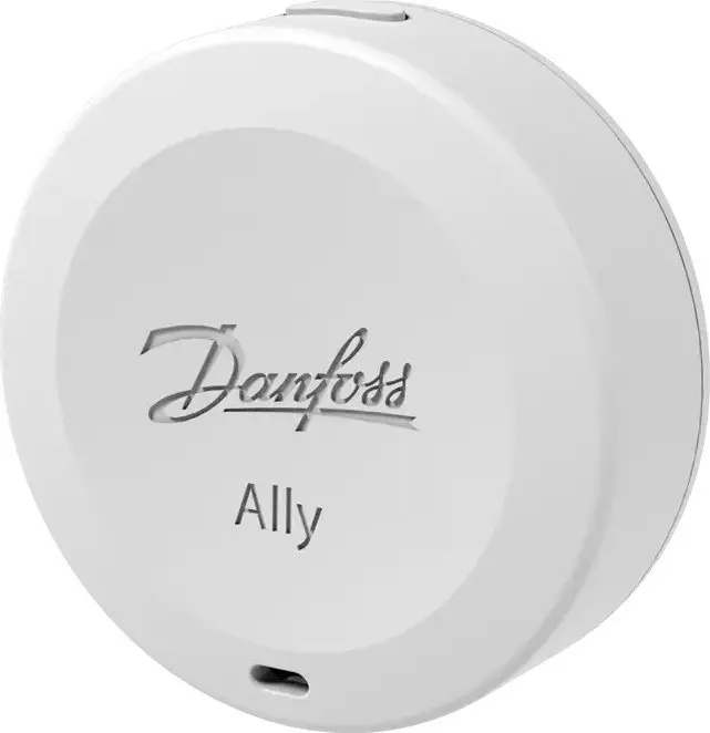 Danfoss Ally Room Sensor Wireless Photo 9