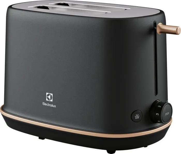 Toasters Electrolux E7T1-6BP Photo 14