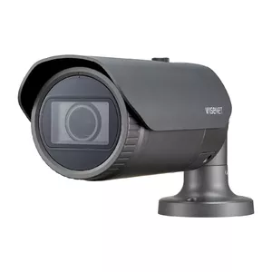 IP камера безопасности Hanwha QNO-8080R Bullet 2592x1944