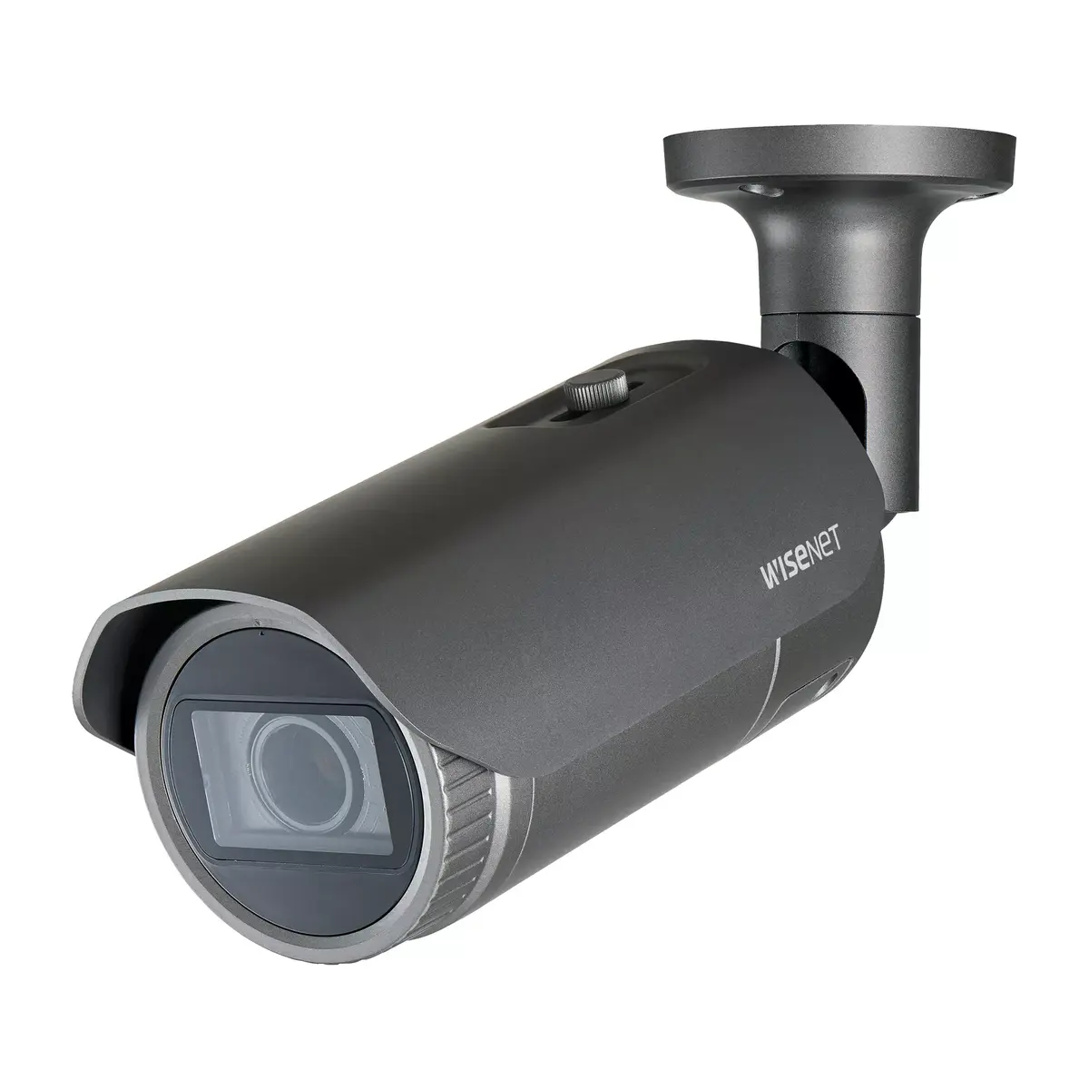 IP камера безопасности Hanwha QNO-8080R Photo 2