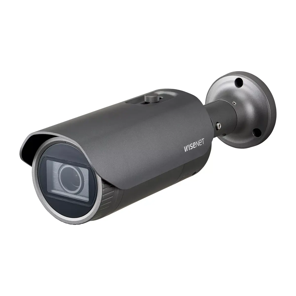 IP камера безопасности Hanwha QNO-8080R Photo 3