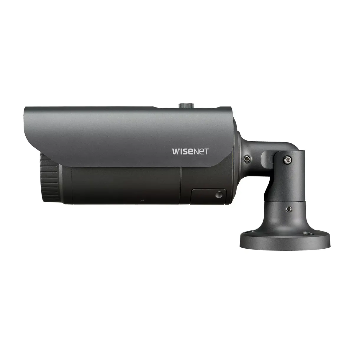 IP камера безопасности Hanwha QNO-8080R Photo 4