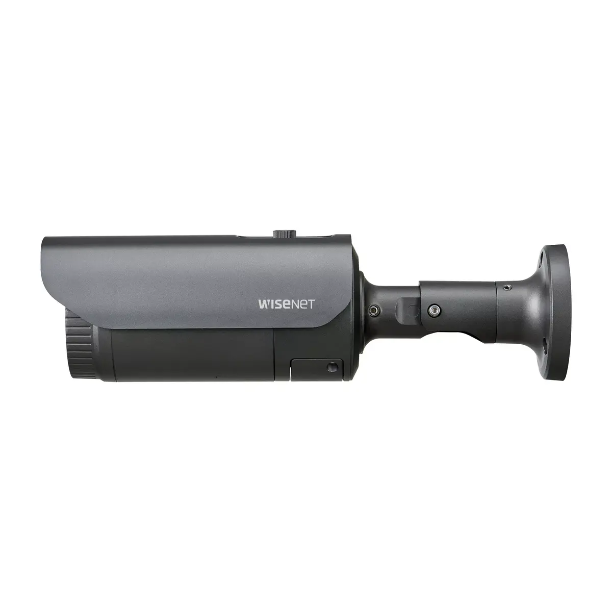 IP камера безопасности Hanwha QNO-8080R Photo 5