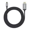 USB-C uz HDMI kabelis Manhattan CDP2HD2MBNL Photo 5