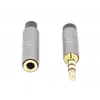 Audio pagarināšanas kabelis Manhattan 3.5mm Photo 4