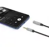 Audio pagarināšanas kabelis Manhattan 3.5mm Photo 5