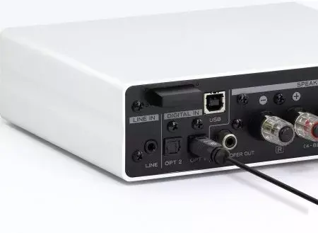 Toslink digitālais optiskais audio kabelis Manhattan 3m Photo 5