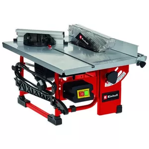 Пила настольная Einhell TC-TS 200