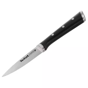 Нож для чистки овощей Tefal K2320514 с лезвием из нержавеющей стали