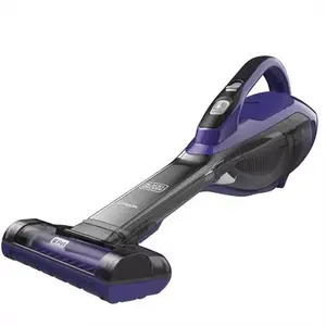Пылесос Black & Decker DVA325JP07