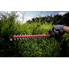 Metabo HS 18 LTX 55 Double blade Photo 15