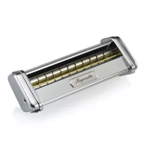 Reginette attachment Marcato 12mm Chrome Aluminium Steel