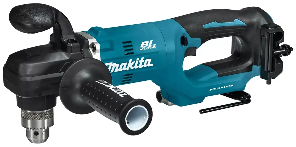 Right-angle drill Makita DDA450ZK, DDA450ZK Photo 2