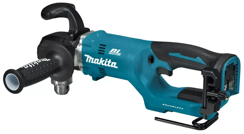 Right-angle drill Makita DDA450ZK, DDA450ZK Photo 3