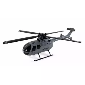 Вертолет VTOL Amewi AFX-105 Электрический двигатель 350 мАч 99 г