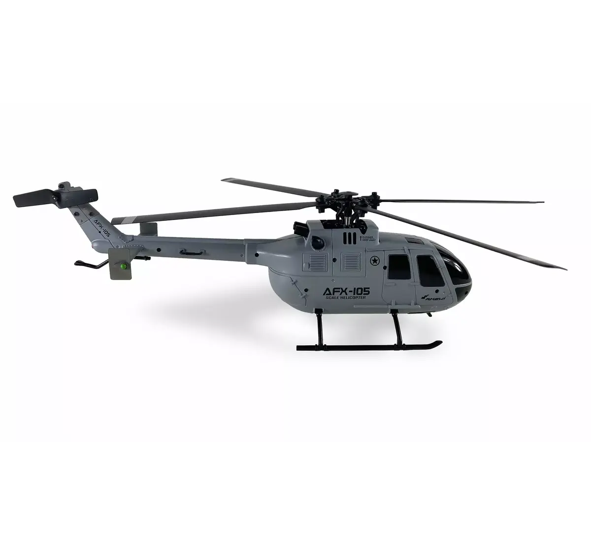 VTOL lidmašīna Amewi AFX-105 Photo 3