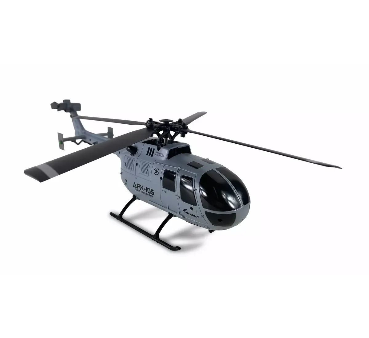 VTOL lidmašīna Amewi AFX-105 Photo 4