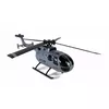 VTOL lidmašīna Amewi AFX-105 Photo 4