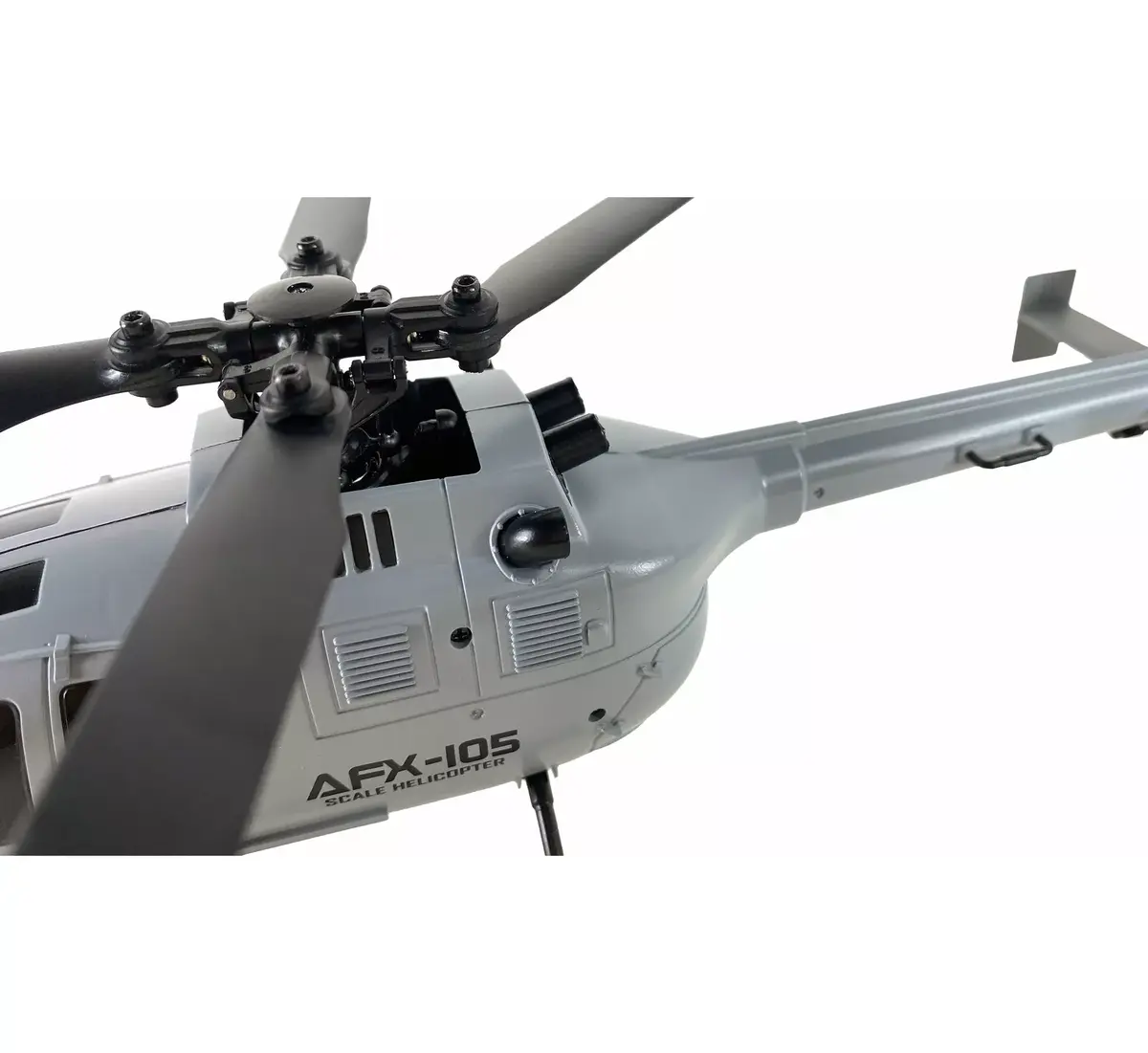 VTOL lidmašīna Amewi AFX-105 Photo 5