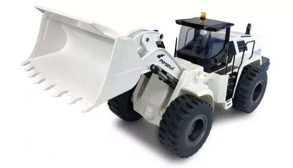 Frontālais iekrāvējs Amewi G485E AE Elektriskais