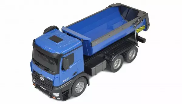 Самосвал Amewi Mercedes Arocs Photo 4