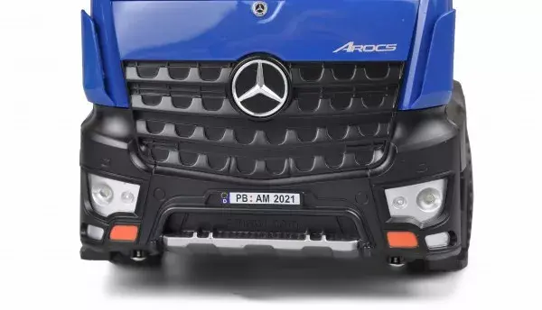 Самосвал Amewi Mercedes Arocs Photo 7