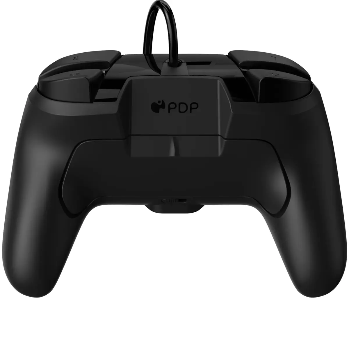 Геймпад PDP Faceoff Deluxe+ Audio Wired Controller Photo 3